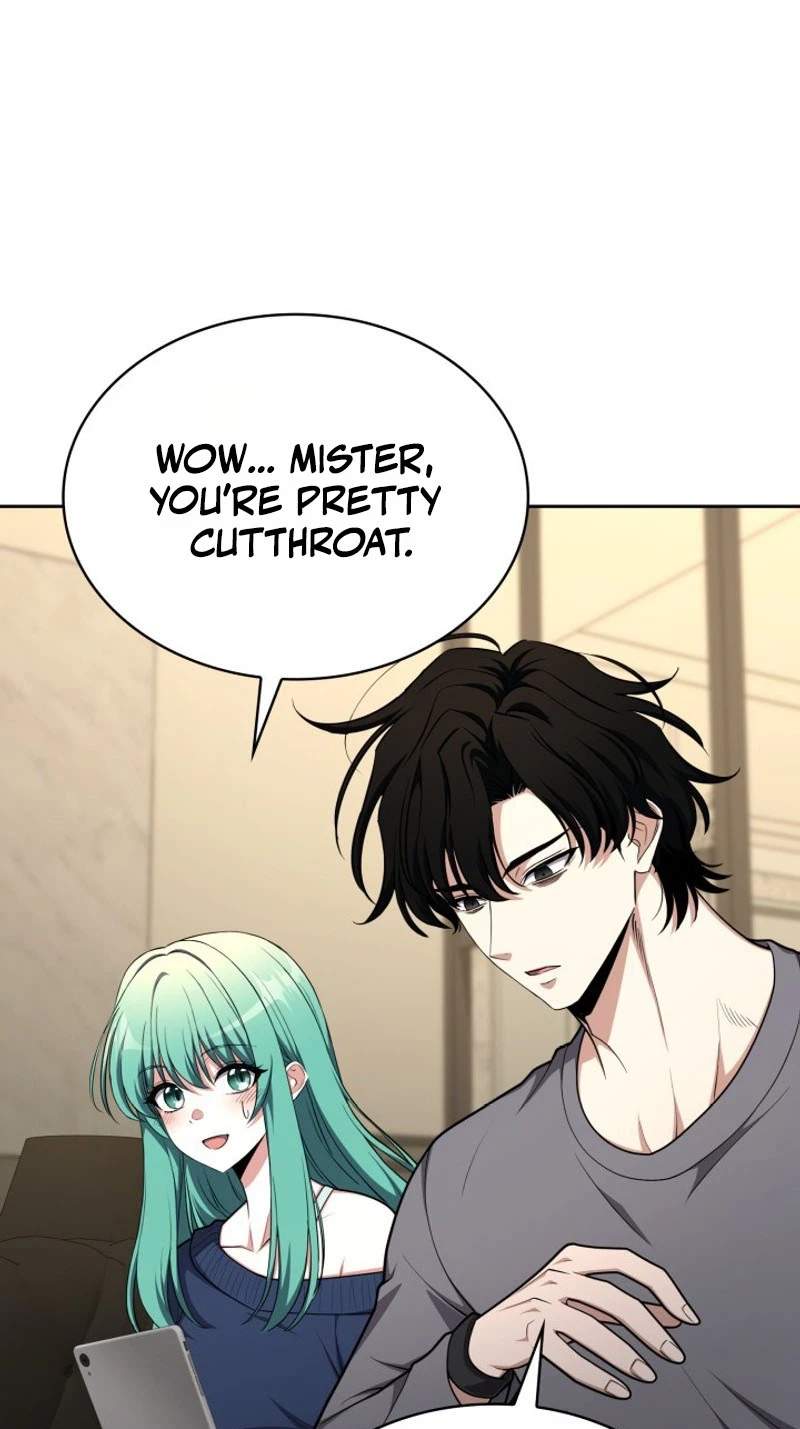 Read Kidnapped Dragons EN Manga Online