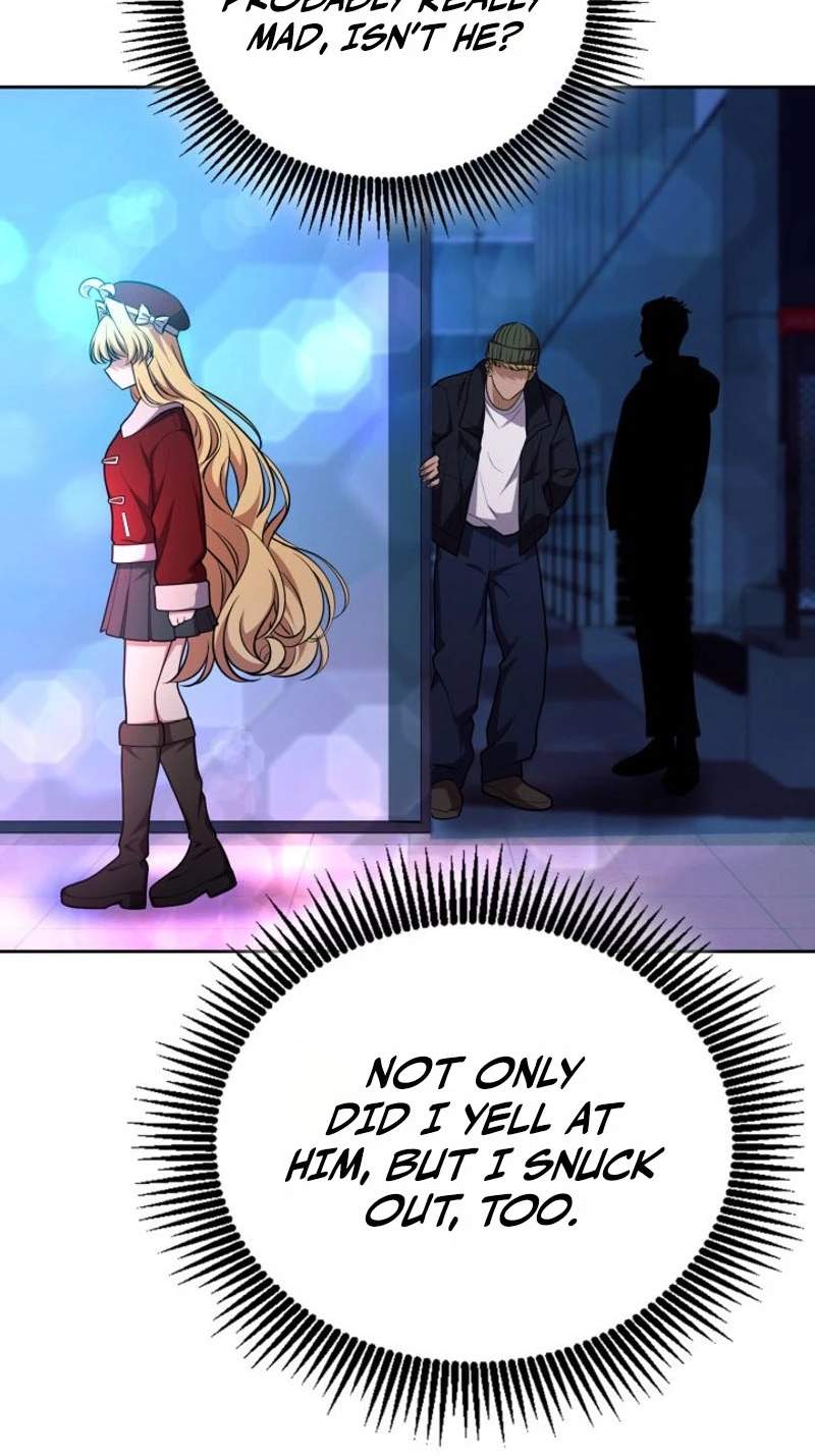 Read Kidnapped Dragons EN Manga Online
