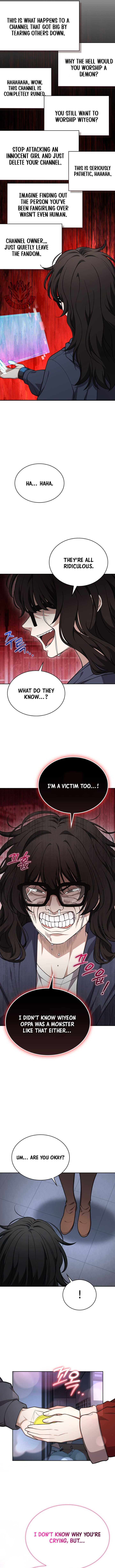 Read Kidnapped Dragons EN Manga Online
