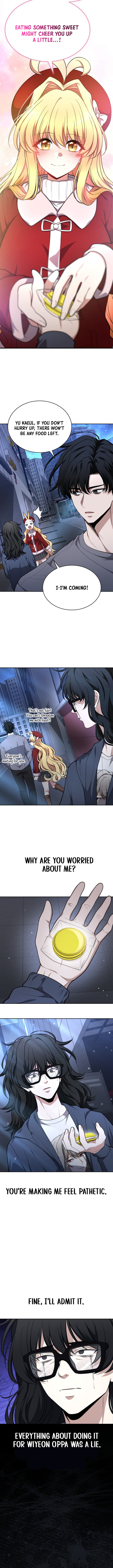 Read Kidnapped Dragons EN Manga Online