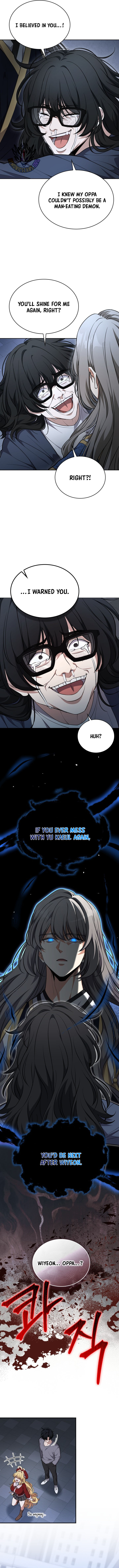 Read Kidnapped Dragons EN Manga Online