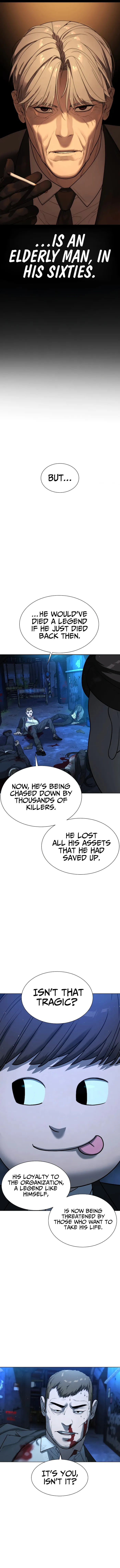 Read Killer Peter EN Manga Online