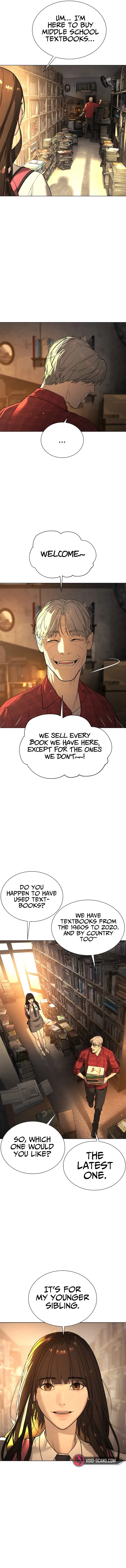 Read Killer Peter EN Manga Online