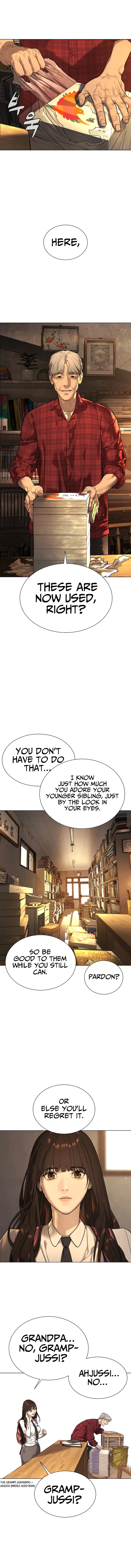 Read Killer Peter EN Manga Online