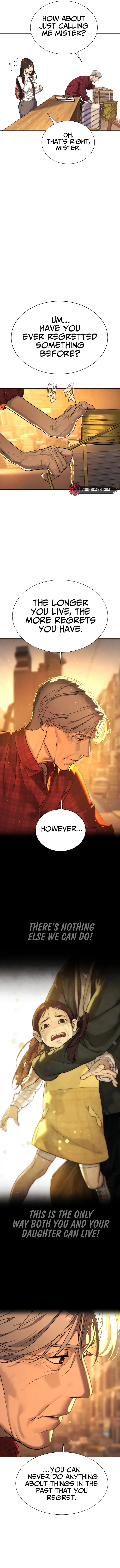Read Killer Peter EN Manga Online