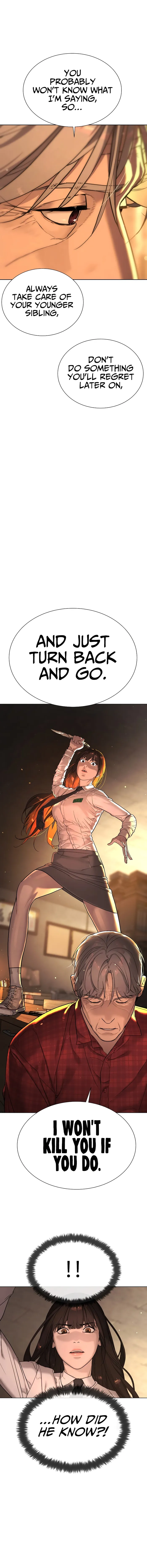 Read Killer Peter EN Manga Online