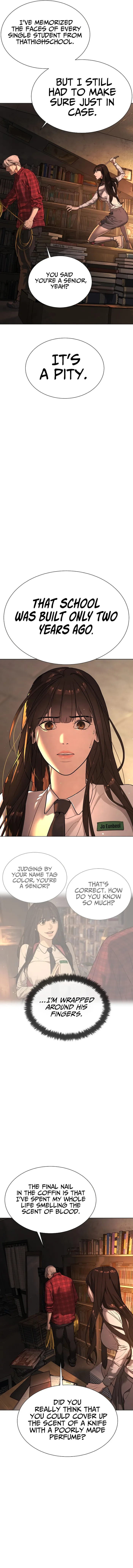 Read Killer Peter EN Manga Online