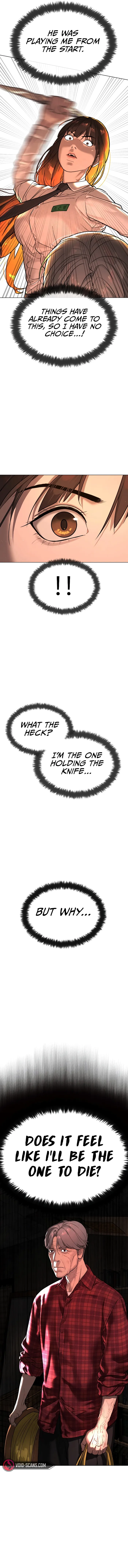 Read Killer Peter EN Manga Online