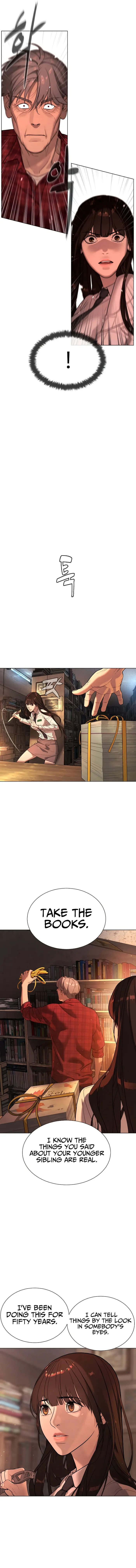 Read Killer Peter EN Manga Online