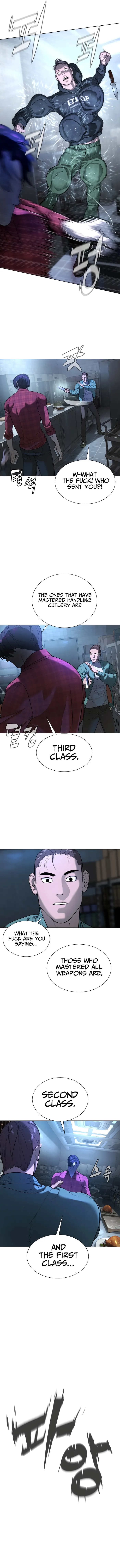 Read Killer Peter EN Manga Online