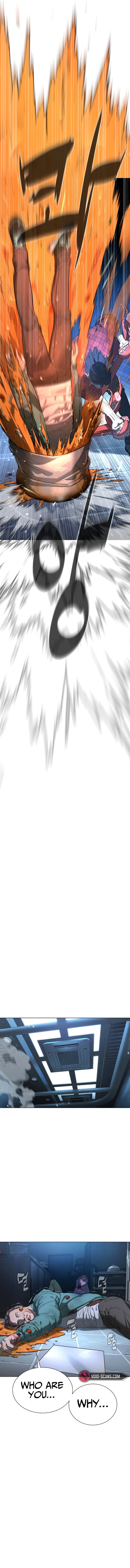 Read Killer Peter EN Manga Online