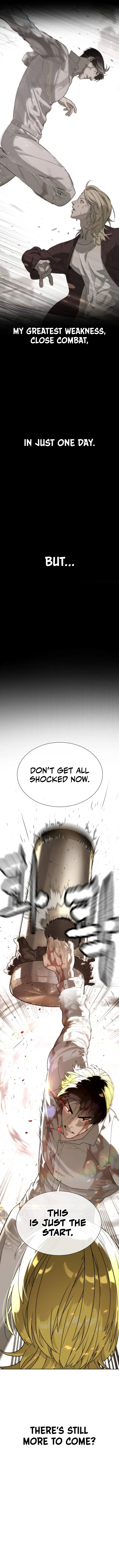 Read Killer Peter EN Manga Online