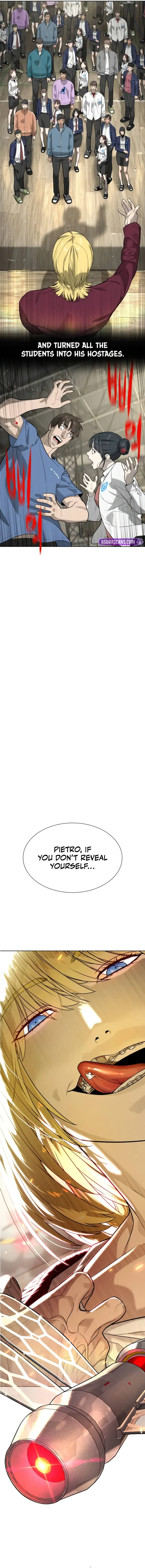 Read Killer Peter EN Manga Online