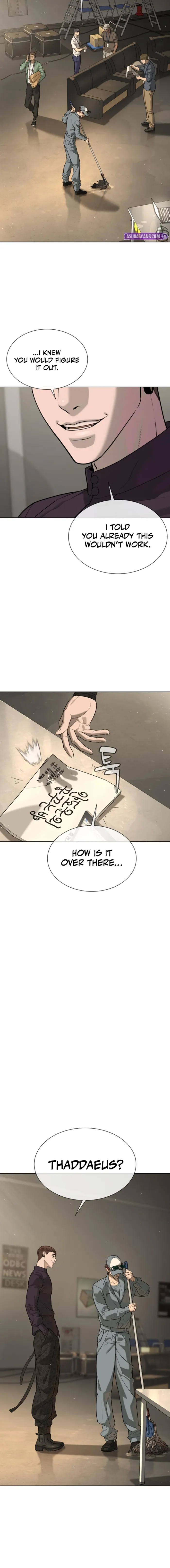 Read Killer Peter EN Manga Online