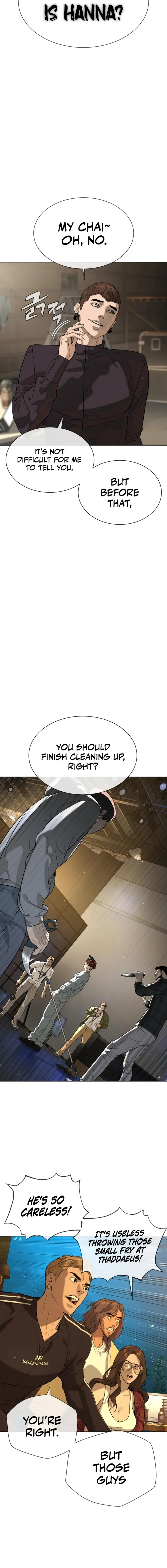 Read Killer Peter EN Manga Online