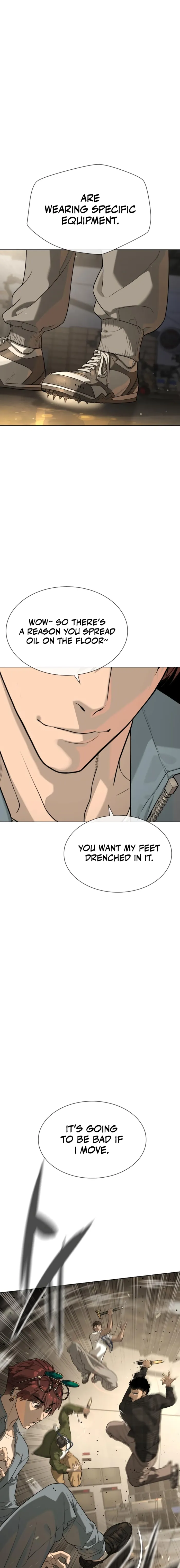 Read Killer Peter EN Manga Online
