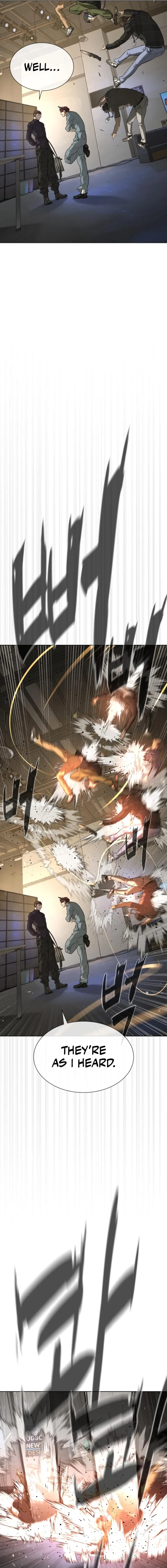 Read Killer Peter EN Manga Online