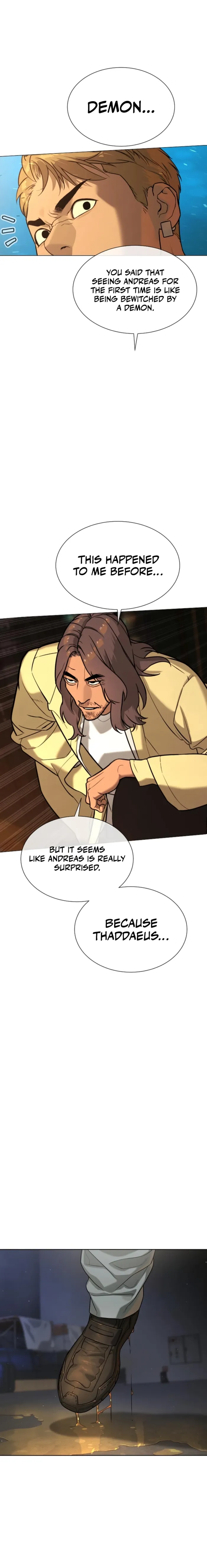 Read Killer Peter EN Manga Online