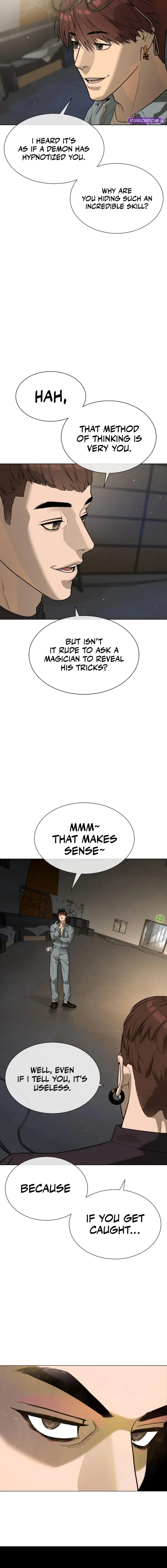 Read Killer Peter EN Manga Online