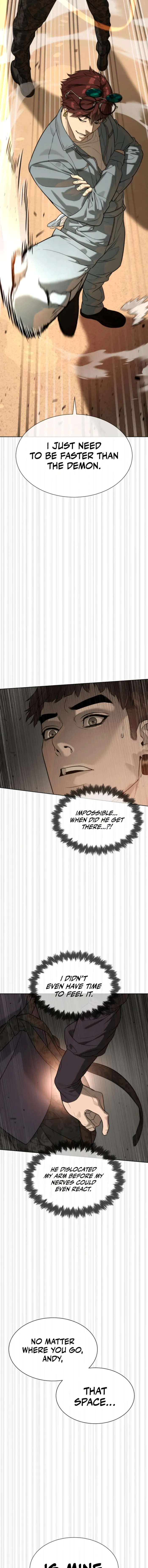 Read Killer Peter EN Manga Online