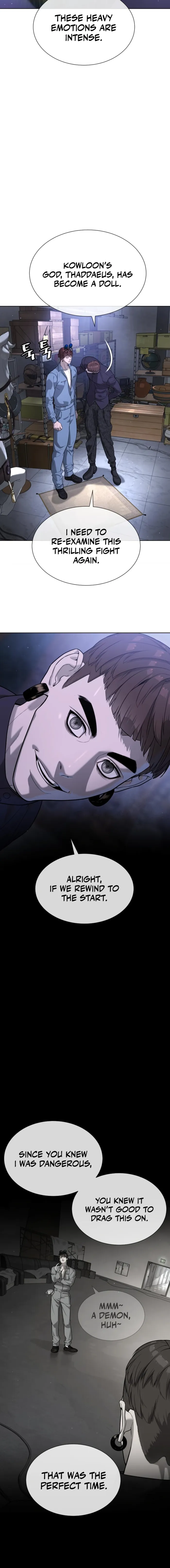 Read Killer Peter EN Manga Online