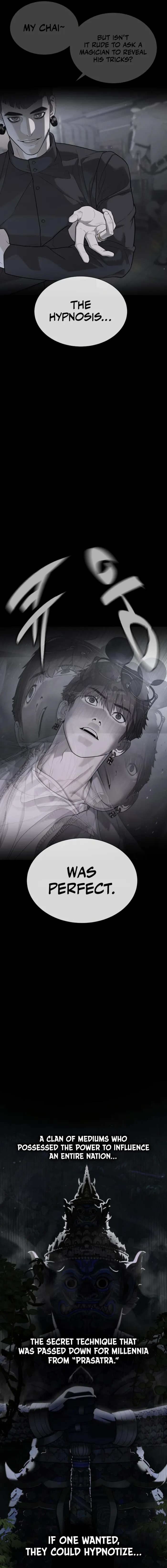 Read Killer Peter EN Manga Online