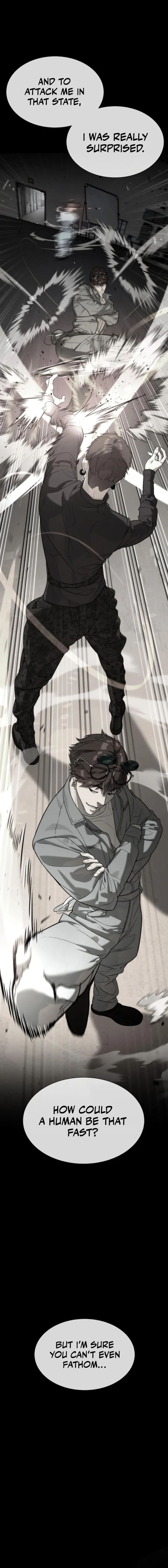 Read Killer Peter EN Manga Online