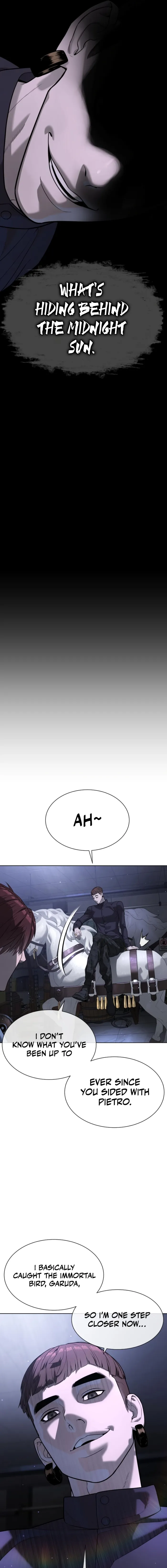 Read Killer Peter EN Manga Online