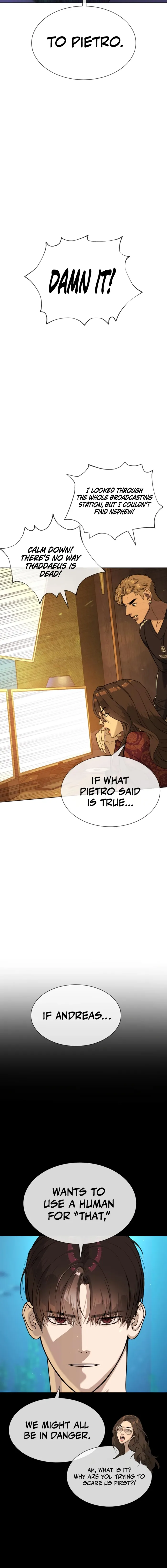 Read Killer Peter EN Manga Online