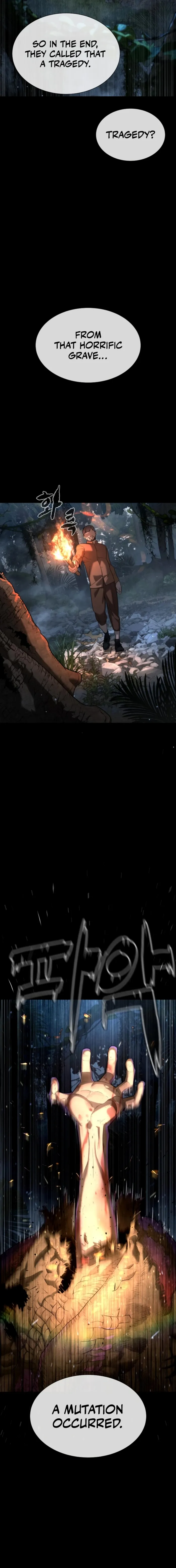 Read Killer Peter EN Manga Online