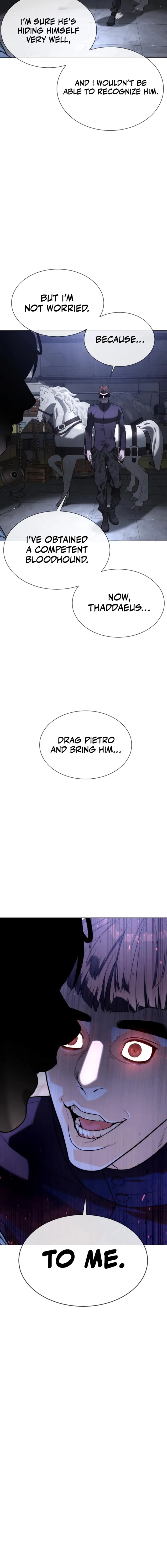 Read Killer Peter EN Manga Online