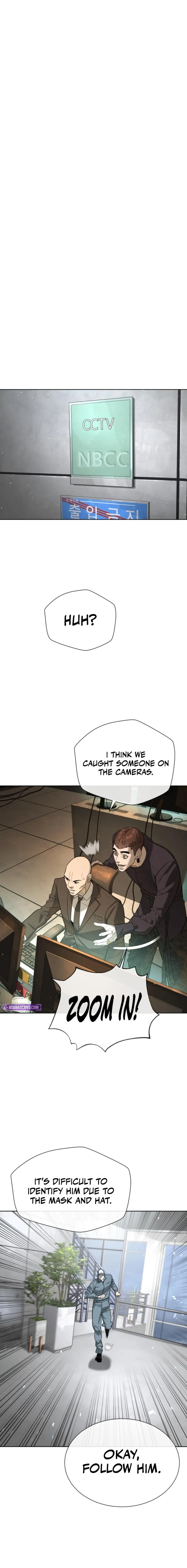 Read Killer Peter EN Manga Online