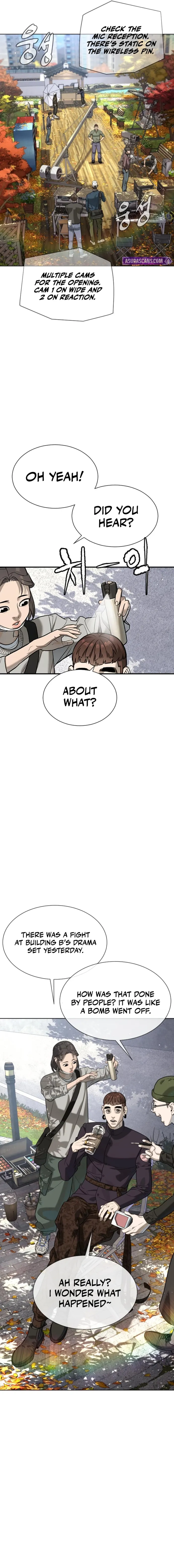 Read Killer Peter EN Manga Online