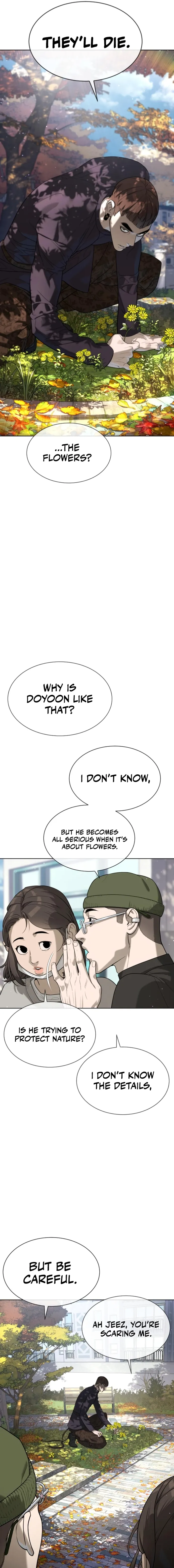 Read Killer Peter EN Manga Online