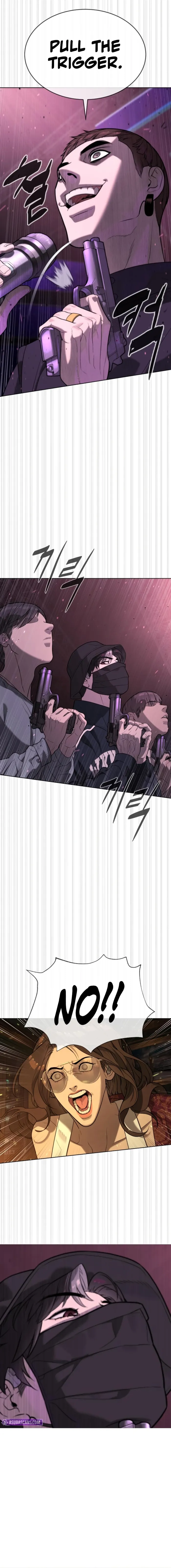 Read Killer Peter EN Manga Online