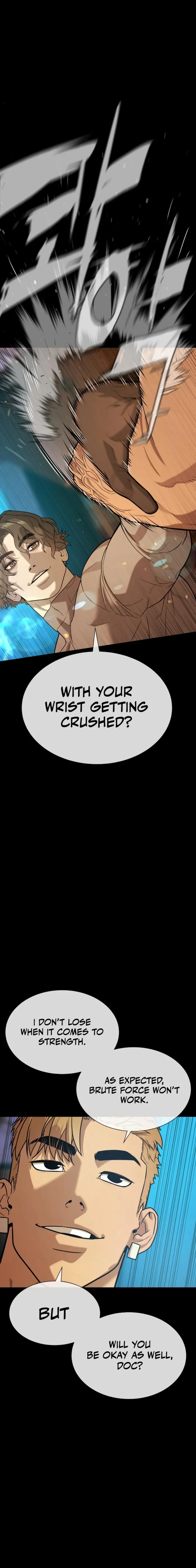 Read Killer Peter EN Manga Online