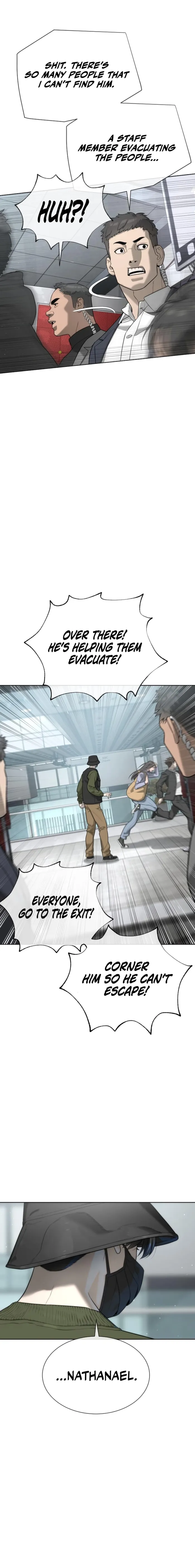 Read Killer Peter EN Manga Online