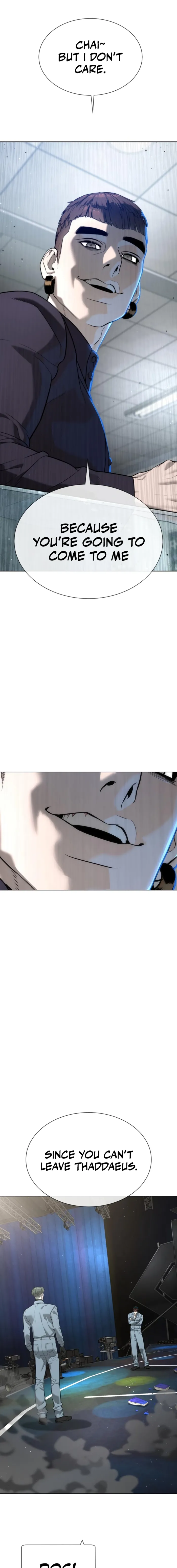 Read Killer Peter EN Manga Online