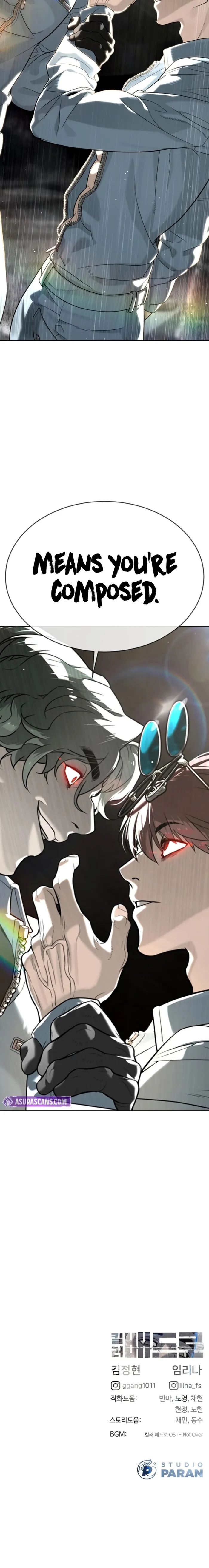Read Killer Peter EN Manga Online
