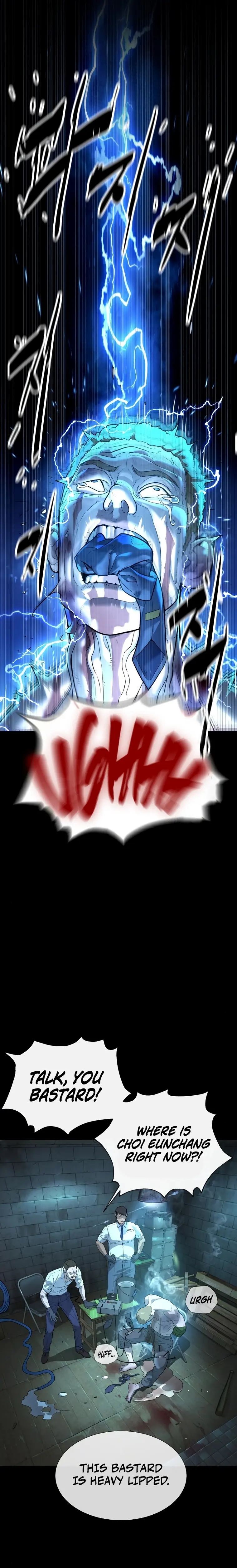 Read Killer Peter EN Manga Online