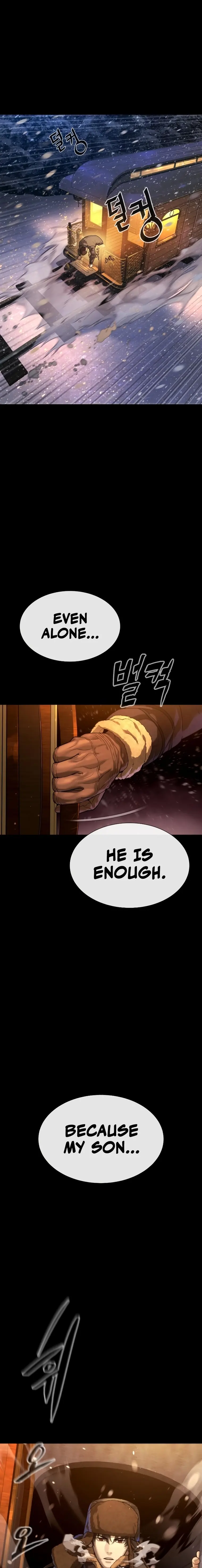Read Killer Peter EN Manga Online