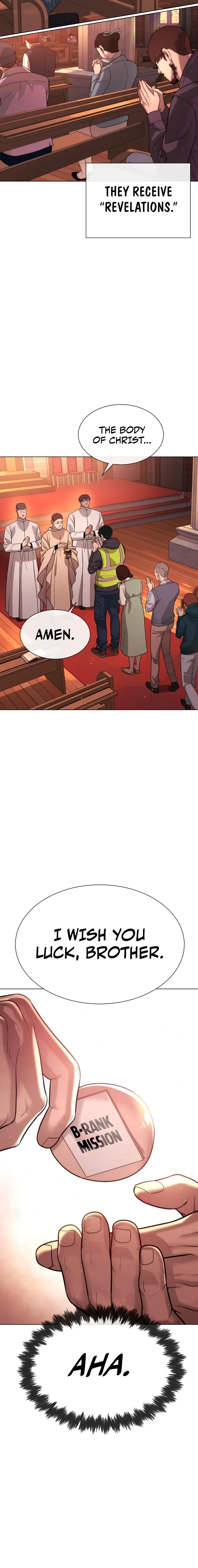Read Killer Peter EN Manga Online
