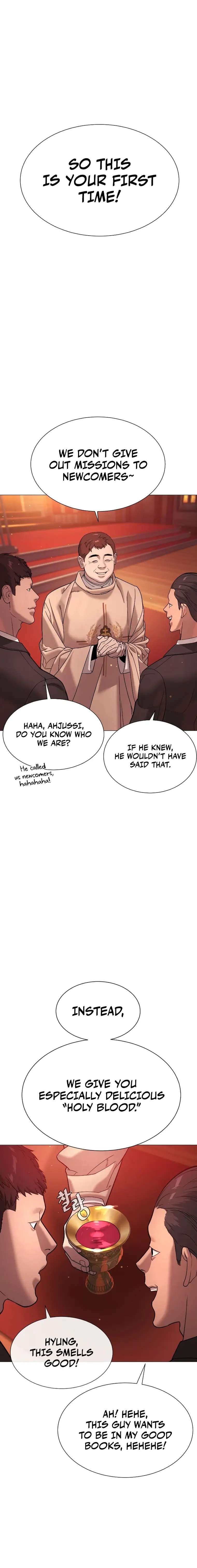 Read Killer Peter EN Manga Online