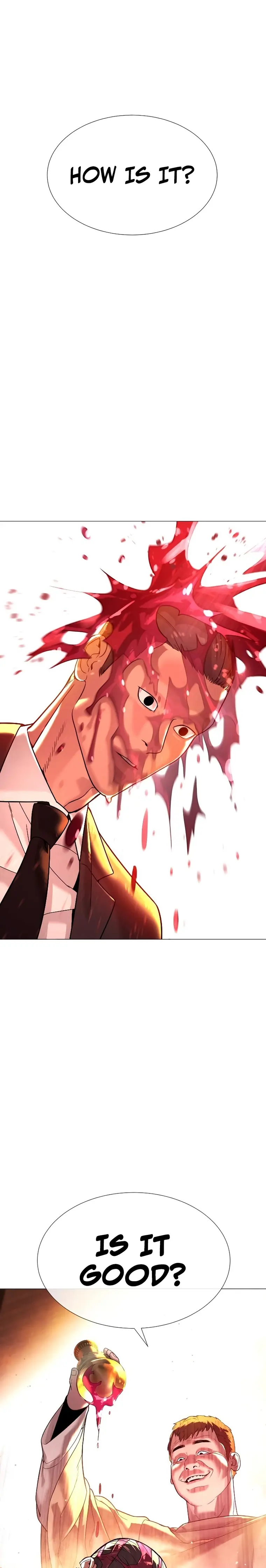Read Killer Peter EN Manga Online