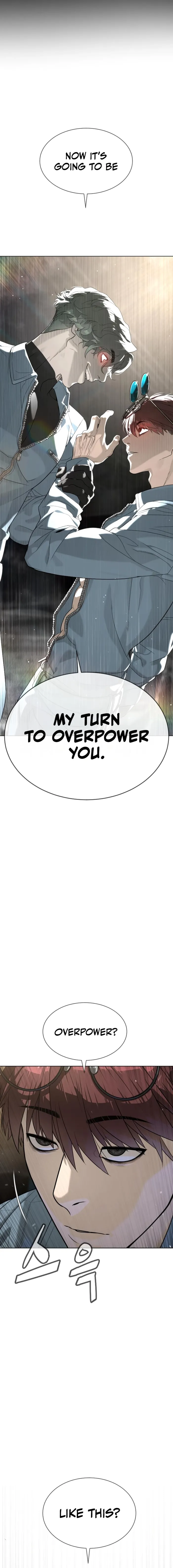 Read Killer Peter EN Manga Online