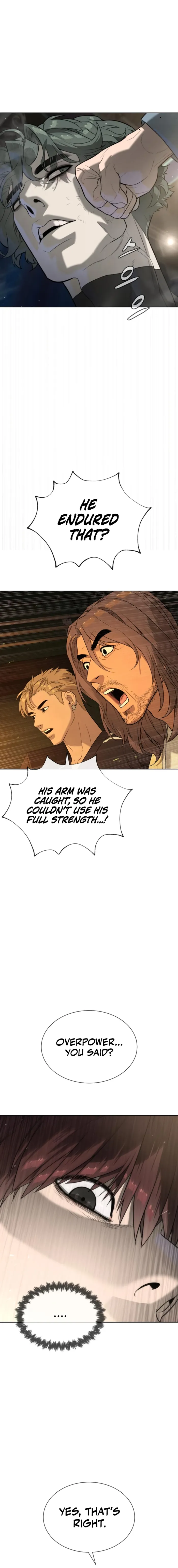 Read Killer Peter EN Manga Online