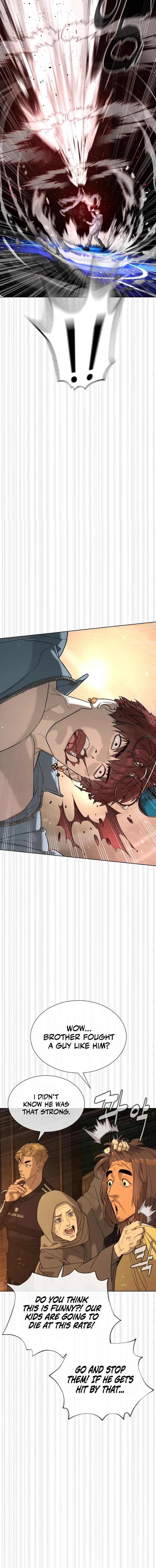 Read Killer Peter EN Manga Online