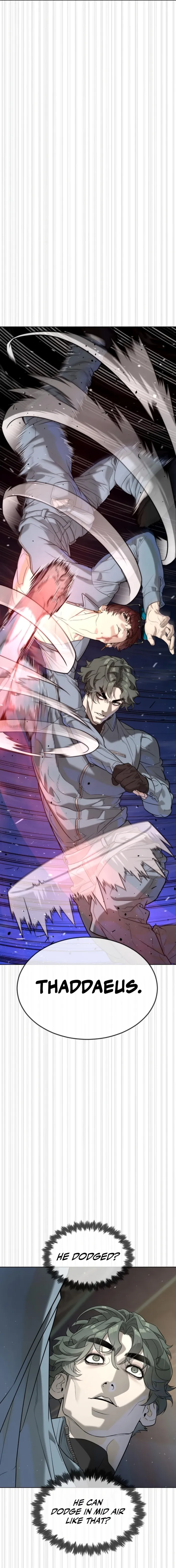 Read Killer Peter EN Manga Online