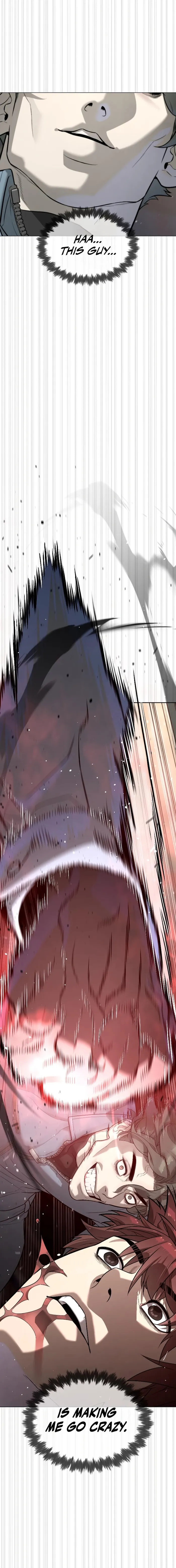 Read Killer Peter EN Manga Online