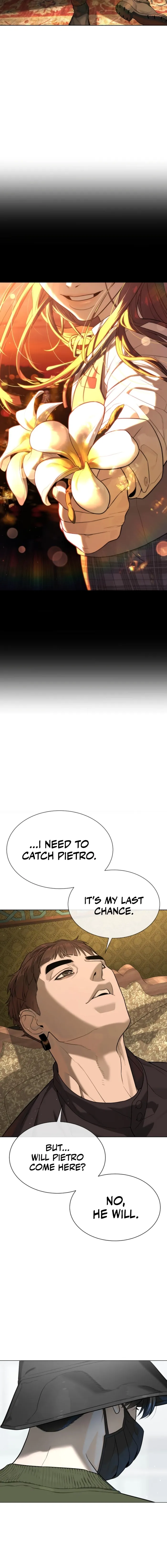 Read Killer Peter EN Manga Online